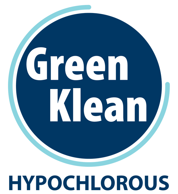 Green Klean Hypochlorous