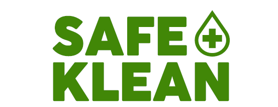 Safe+Klean 1-Gallon Station Instruction Manual & Safety Data Sheet